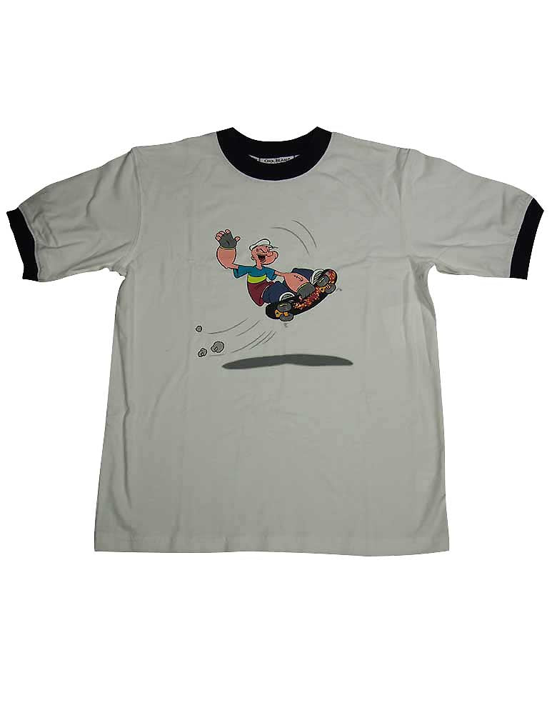 Cool Island Boys Cotton Short Sleeve T-shirt Tee Shirt Top